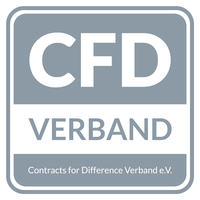 CFD Verband logo, CFD Verband contact details