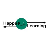 HAPPEE LEARNING logo, HAPPEE LEARNING contact details