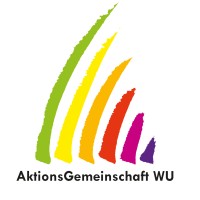 Aktionsgemeinschaft WU logo, Aktionsgemeinschaft WU contact details