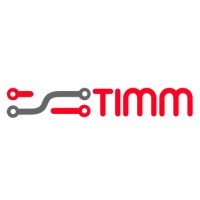 TIMM Srl logo, TIMM Srl contact details