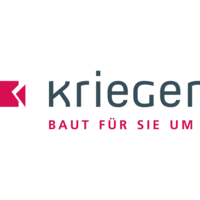 Krieger Rolf AG logo, Krieger Rolf AG contact details