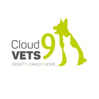 Cloud 9 Vets logo, Cloud 9 Vets contact details