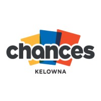 Chances Casino Kelowna logo, Chances Casino Kelowna contact details