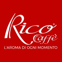 Rico Caffè srl logo, Rico Caffè srl contact details