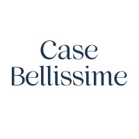 Case Bellissime logo, Case Bellissime contact details