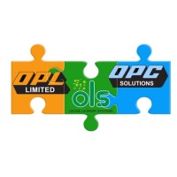 The OPL Group logo, The OPL Group contact details