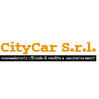 CityCar S.r.l. logo, CityCar S.r.l. contact details