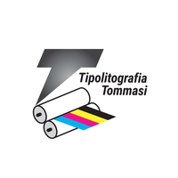 Tipografia Tommasi logo, Tipografia Tommasi contact details