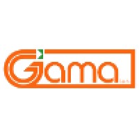 GAMA S.r.l. logo, GAMA S.r.l. contact details