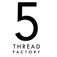 5 Thread Factory logo, 5 Thread Factory contact details