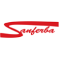 Sanferba logo, Sanferba contact details