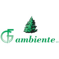 GF Ambiente S.r.l. logo, GF Ambiente S.r.l. contact details