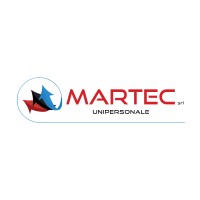 Martec logo, Martec contact details