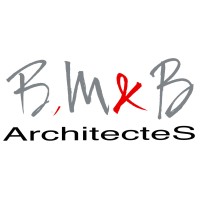 BMB ARCHITECTES logo, BMB ARCHITECTES contact details