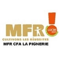 MFR de la Pignerie logo, MFR de la Pignerie contact details