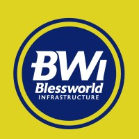 BlessWorld Infrastructure Limited logo, BlessWorld Infrastructure Limited contact details