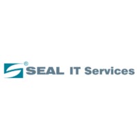 SEAL IT Services, s.r.o. logo, SEAL IT Services, s.r.o. contact details