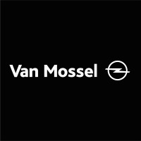 Van Mossel GMAN logo, Van Mossel GMAN contact details