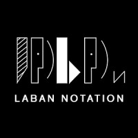 Laban notation logo, Laban notation contact details