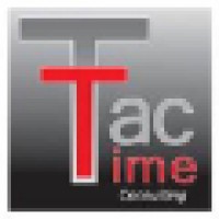 Tac Time Consulting S.R.L. logo, Tac Time Consulting S.R.L. contact details