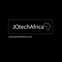 JOtech Africa logo, JOtech Africa contact details