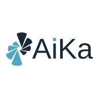 AIKA Solutions Limited logo, AIKA Solutions Limited contact details