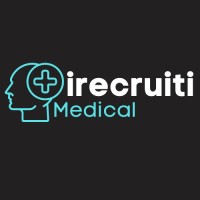 irecruiti Medical logo, irecruiti Medical contact details