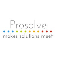 PROSOLVE GmbH logo, PROSOLVE GmbH contact details