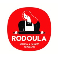 RODOULA, Dough & Dessert Products logo, RODOULA, Dough & Dessert Products contact details