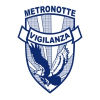 Vigilanza METRONOTTE logo, Vigilanza METRONOTTE contact details