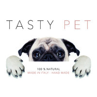 Tasty Pet logo, Tasty Pet contact details