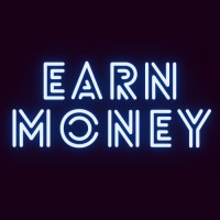 Earn Money logo, Earn Money contact details