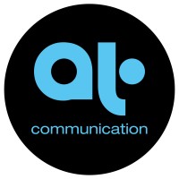 ATCommunication logo, ATCommunication contact details