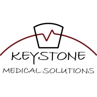 Keystone Medical Solutions logo, Keystone Medical Solutions contact details