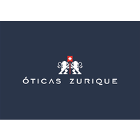 Óticas Zurique logo, Óticas Zurique contact details