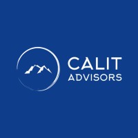 Calit Advisors logo, Calit Advisors contact details