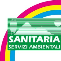 SANITARIA SERVIZI AMBIENTALI logo, SANITARIA SERVIZI AMBIENTALI contact details