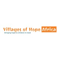 Villages of Hope: Africa Society logo, Villages of Hope: Africa Society contact details