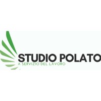 Studio Polato logo, Studio Polato contact details