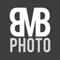 BMB.photo logo, BMB.photo contact details