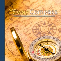 Sway Compass logo, Sway Compass contact details