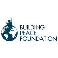 Building Peace Foundation logo, Building Peace Foundation contact details