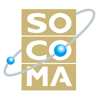 Socoma s.r.l. Rappresentanze Macchine Utensili logo, Socoma s.r.l. Rappresentanze Macchine Utensili contact details