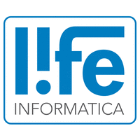 Life Informatica Srl logo, Life Informatica Srl contact details