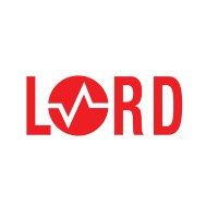 LORD ELECTRIC COMPANY logo, LORD ELECTRIC COMPANY contact details