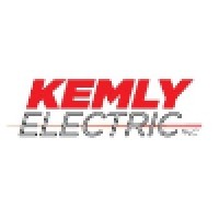 Kemly Electric Inc logo, Kemly Electric Inc contact details