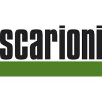 SCARIONI logo, SCARIONI contact details