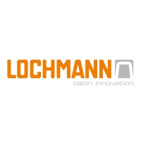 LOCHMANN cabin innovation logo, LOCHMANN cabin innovation contact details