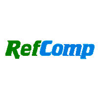 RefComp Italy Srl logo, RefComp Italy Srl contact details