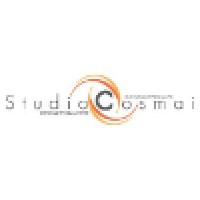 Studio Cosmai logo, Studio Cosmai contact details